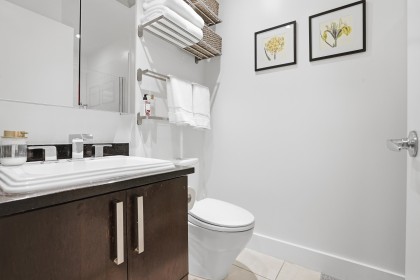 Photo 15 at 128 - 5777 Birney Avenue, University VW, Vancouver West