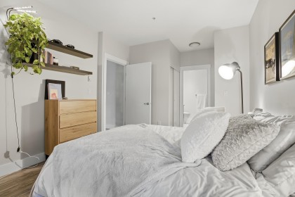 Photo 11 at 128 - 5777 Birney Avenue, University VW, Vancouver West