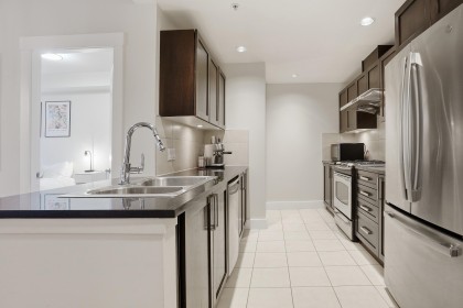 Photo 4 at 128 - 5777 Birney Avenue, University VW, Vancouver West