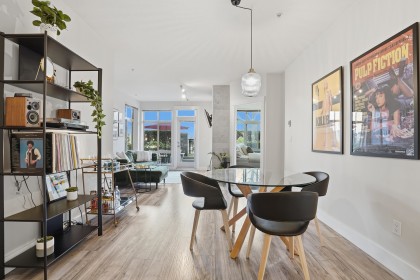 Photo 8 at 128 - 5777 Birney Avenue, University VW, Vancouver West