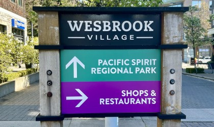 Photo 21 at 128 - 5777 Birney Avenue, University VW, Vancouver West