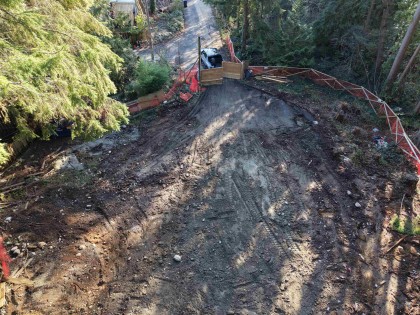 Photo 12 at 1160 Ridgewood Drive, Edgemont, North Vancouver