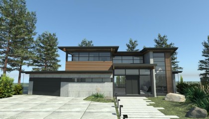 Photo 10 at 1160 Ridgewood Drive, Edgemont, North Vancouver