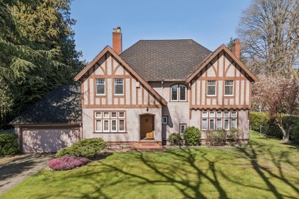 Photo 2 at 1603 W 49th Avenue, South Granville, Vancouver West