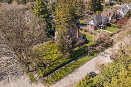 Photo 6 at 1603 W 49th Avenue, South Granville, Vancouver West