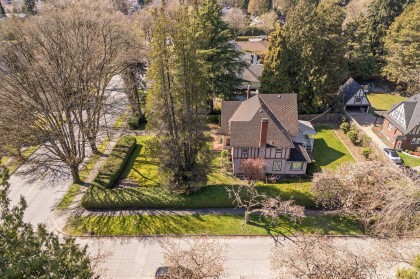 Photo 7 at 1603 W 49th Avenue, South Granville, Vancouver West