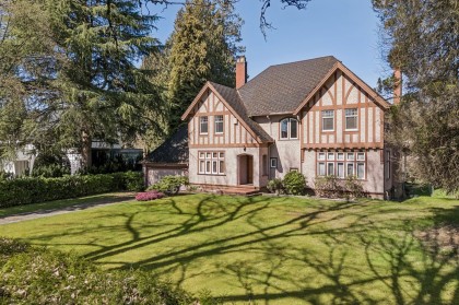 Photo 3 at 1603 W 49th Avenue, South Granville, Vancouver West