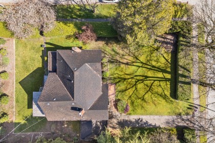 Photo 5 at 1603 W 49th Avenue, South Granville, Vancouver West