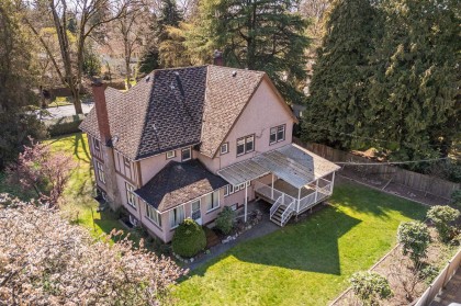 Photo 4 at 1603 W 49th Avenue, South Granville, Vancouver West