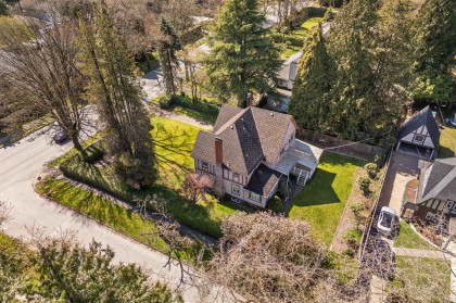 Photo 8 at 1603 W 49th Avenue, South Granville, Vancouver West