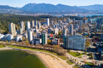 Photo 23 at 411 - 1125 Gilford Street, West End VW, Vancouver West