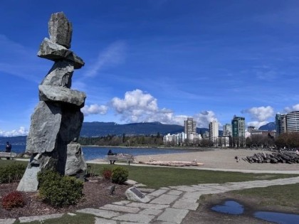 Photo 27 at 411 - 1125 Gilford Street, West End VW, Vancouver West