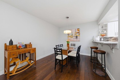 Photo 6 at 411 - 1125 Gilford Street, West End VW, Vancouver West