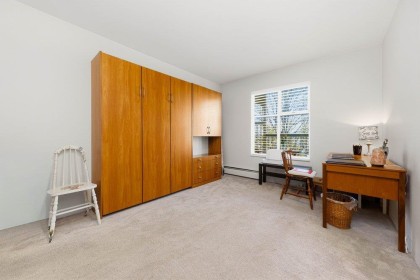 Photo 13 at 411 - 1125 Gilford Street, West End VW, Vancouver West