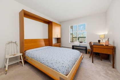 Photo 12 at 411 - 1125 Gilford Street, West End VW, Vancouver West