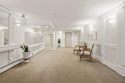 Photo 22 at 411 - 1125 Gilford Street, West End VW, Vancouver West