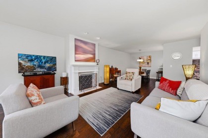 Photo 3 at 411 - 1125 Gilford Street, West End VW, Vancouver West