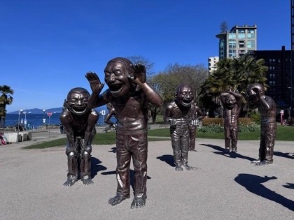 Photo 28 at 411 - 1125 Gilford Street, West End VW, Vancouver West