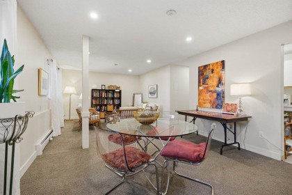 Photo 20 at 411 - 1125 Gilford Street, West End VW, Vancouver West