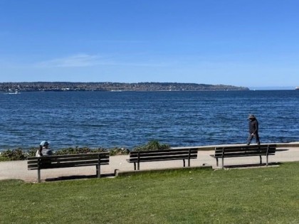 Photo 30 at 411 - 1125 Gilford Street, West End VW, Vancouver West