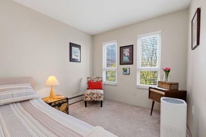 Photo 10 at 411 - 1125 Gilford Street, West End VW, Vancouver West