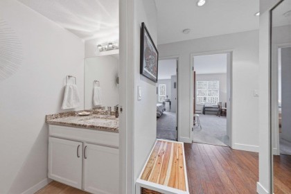 Photo 14 at 411 - 1125 Gilford Street, West End VW, Vancouver West