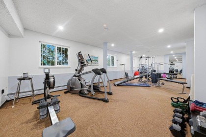 Photo 18 at 411 - 1125 Gilford Street, West End VW, Vancouver West