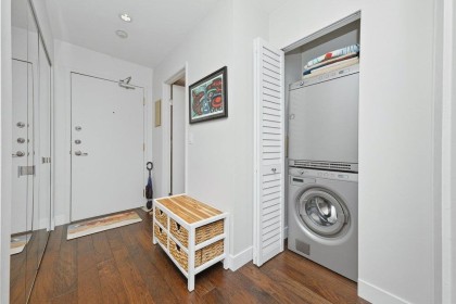 Photo 15 at 411 - 1125 Gilford Street, West End VW, Vancouver West