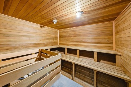 Photo 19 at 411 - 1125 Gilford Street, West End VW, Vancouver West