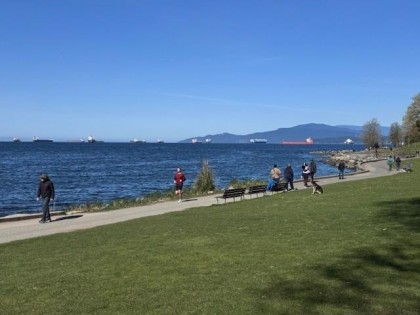 Photo 31 at 411 - 1125 Gilford Street, West End VW, Vancouver West