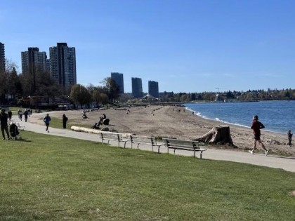 Photo 29 at 411 - 1125 Gilford Street, West End VW, Vancouver West