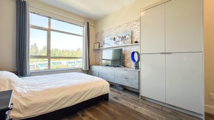 Photo 13 at 506 - 3602 Aldercrest Drive, Roche Point, North Vancouver