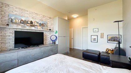 Photo 16 at 506 - 3602 Aldercrest Drive, Roche Point, North Vancouver