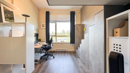 Photo 26 at 506 - 3602 Aldercrest Drive, Roche Point, North Vancouver