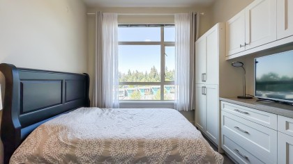 Photo 22 at 506 - 3602 Aldercrest Drive, Roche Point, North Vancouver