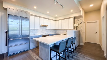 Photo 10 at 506 - 3602 Aldercrest Drive, Roche Point, North Vancouver