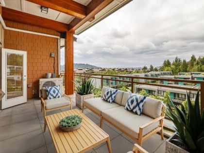 Photo 33 at 506 - 3602 Aldercrest Drive, Roche Point, North Vancouver