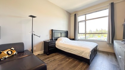 Photo 14 at 506 - 3602 Aldercrest Drive, Roche Point, North Vancouver