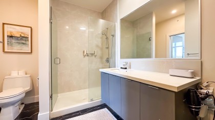 Photo 18 at 506 - 3602 Aldercrest Drive, Roche Point, North Vancouver