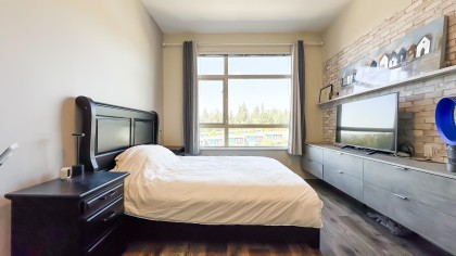 Photo 15 at 506 - 3602 Aldercrest Drive, Roche Point, North Vancouver