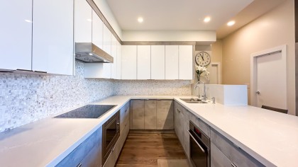 Photo 11 at 506 - 3602 Aldercrest Drive, Roche Point, North Vancouver