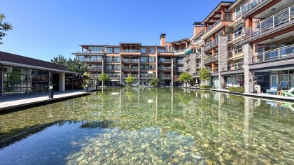 Photo 31 at 506 - 3602 Aldercrest Drive, Roche Point, North Vancouver