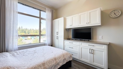 Photo 21 at 506 - 3602 Aldercrest Drive, Roche Point, North Vancouver