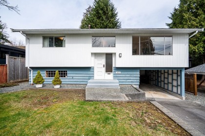 Photo 2 at 1634 Ross Road, Lynn Valley, North Vancouver
