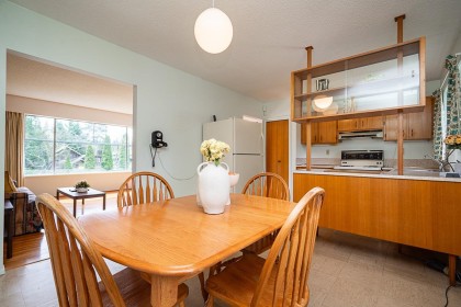 Photo 13 at 1634 Ross Road, Lynn Valley, North Vancouver