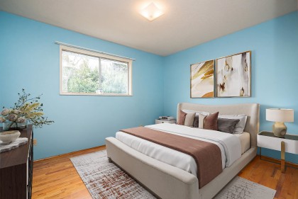 Photo 7 at 1634 Ross Road, Lynn Valley, North Vancouver