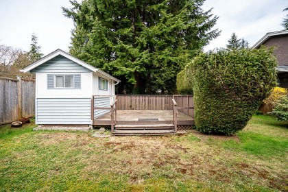 Photo 34 at 1634 Ross Road, Lynn Valley, North Vancouver