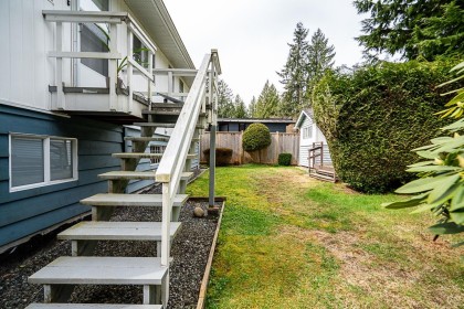 Photo 33 at 1634 Ross Road, Lynn Valley, North Vancouver