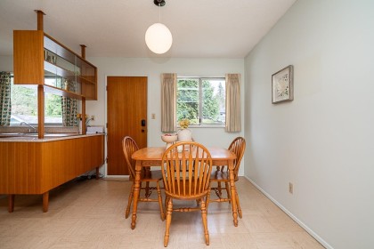 Photo 11 at 1634 Ross Road, Lynn Valley, North Vancouver