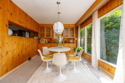 Photo 6 at 1580 Mathers Avenue, Ambleside, West Vancouver
